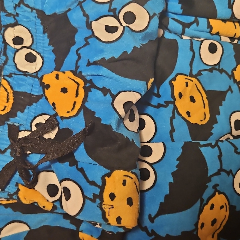 Pajama Pants